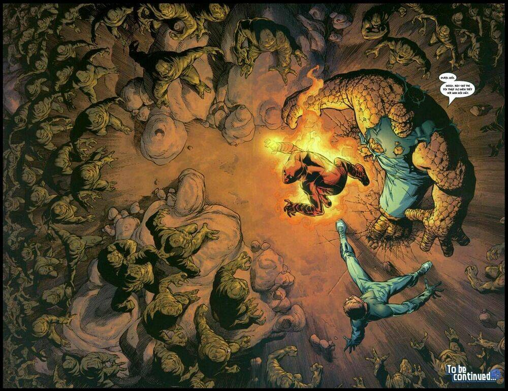 ultimate fantastic four chapter 5 18