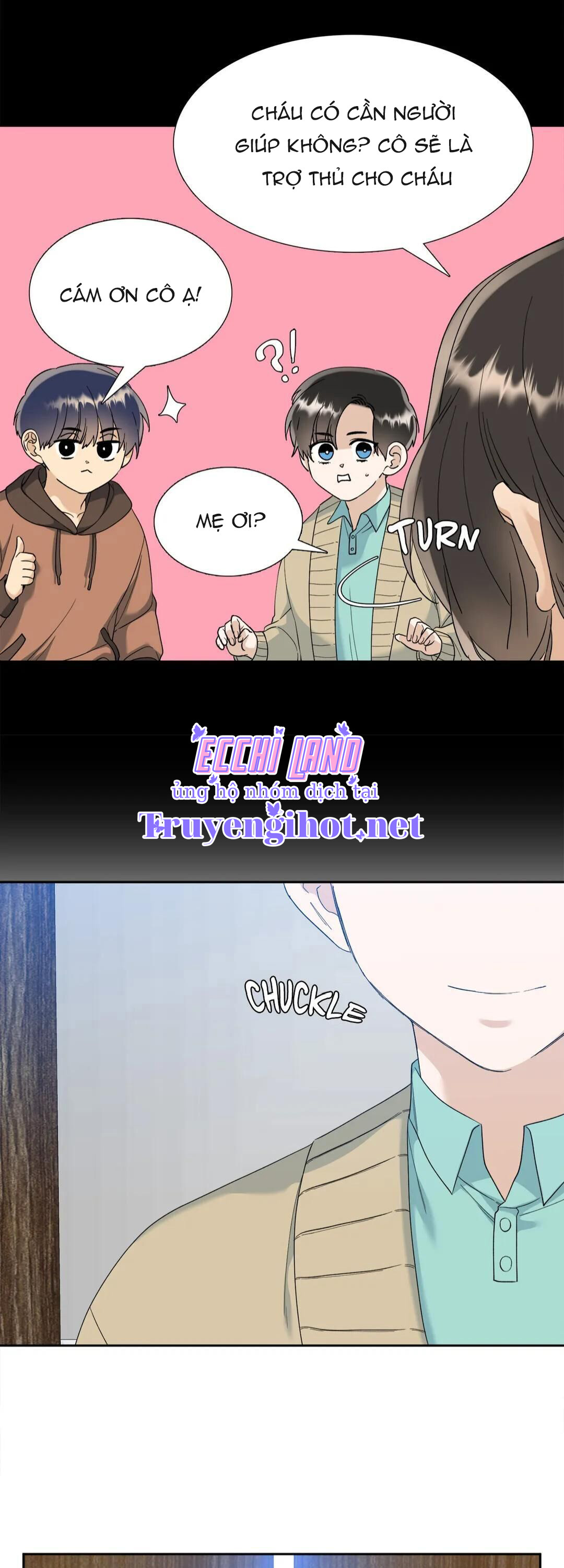 xúc cảm điên cuồng chapter 52.1 13