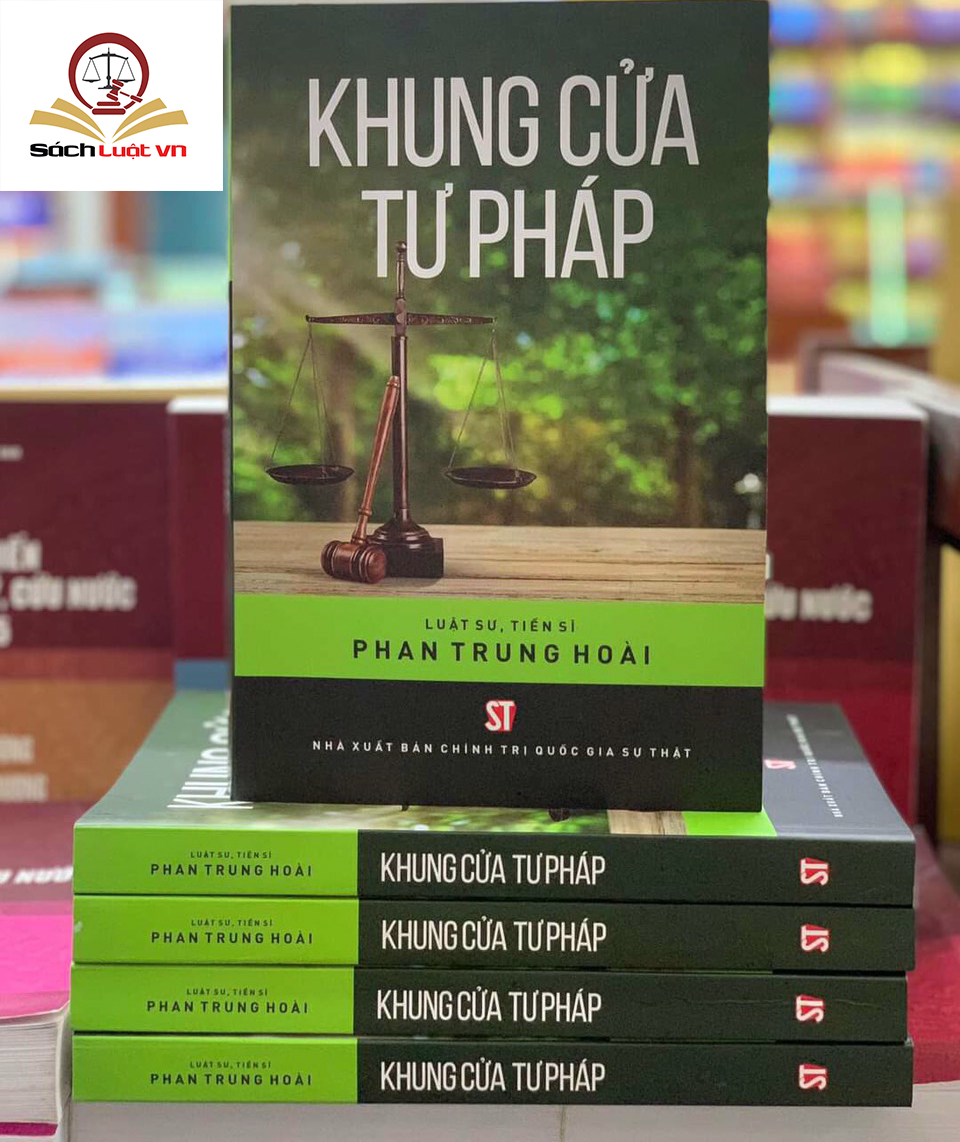 Khung cửa tư pháp