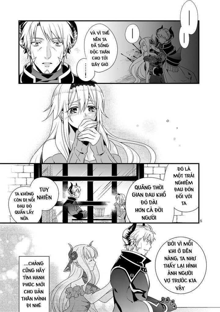 ma vương cưới mẹ của nữ anh hùng chapter 3 5