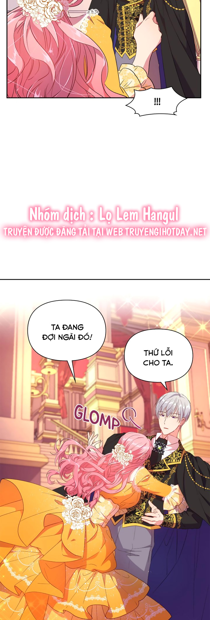 thuần hóa hoàng đế bạo chúa chapter 16 17