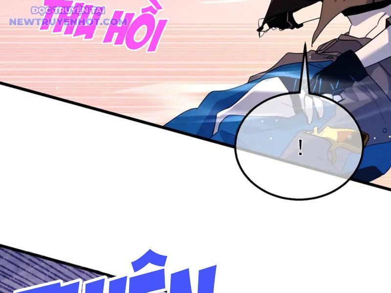 Vô Địch Bị Động Tạo Ra Tấn Sát Thương chapter 59 60