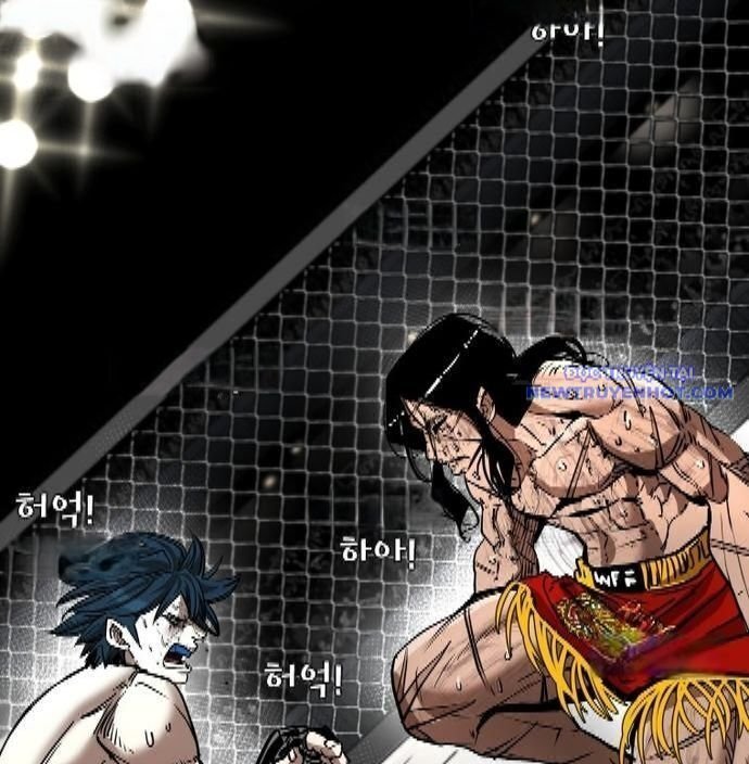 shark - cá mập chapter 340 112