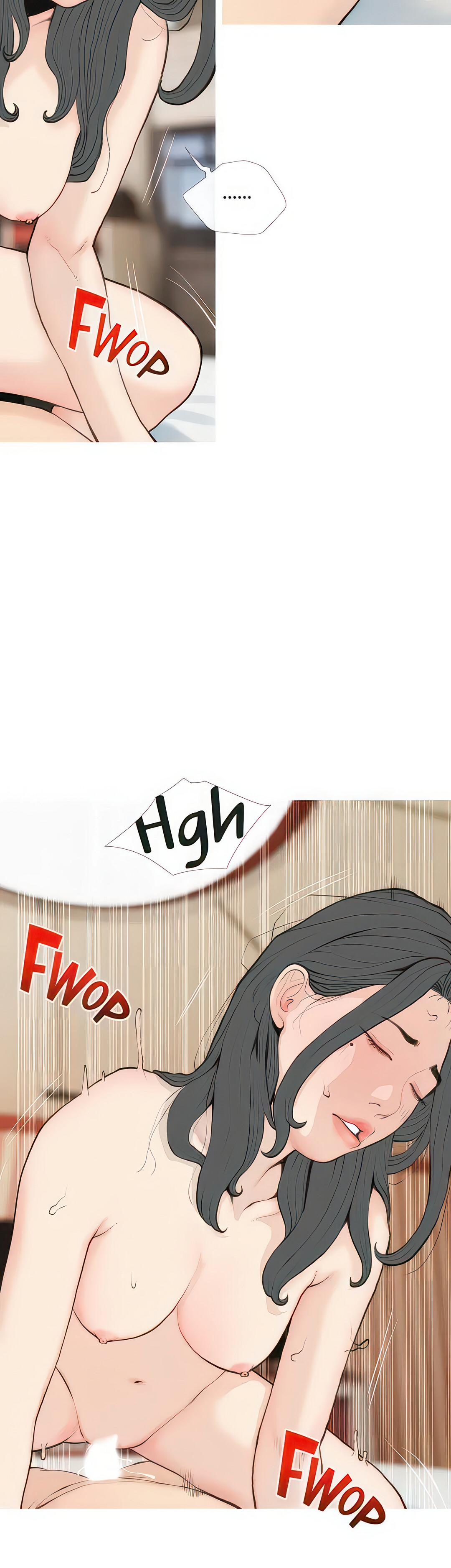 bài học hứng tình chapter 86 7