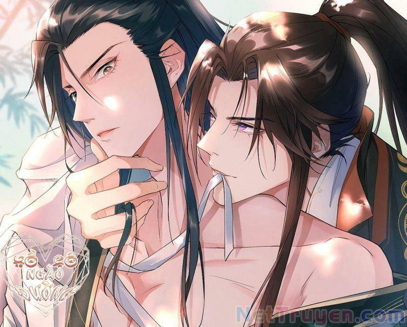 nhập mộ chi thần chapter 14 1