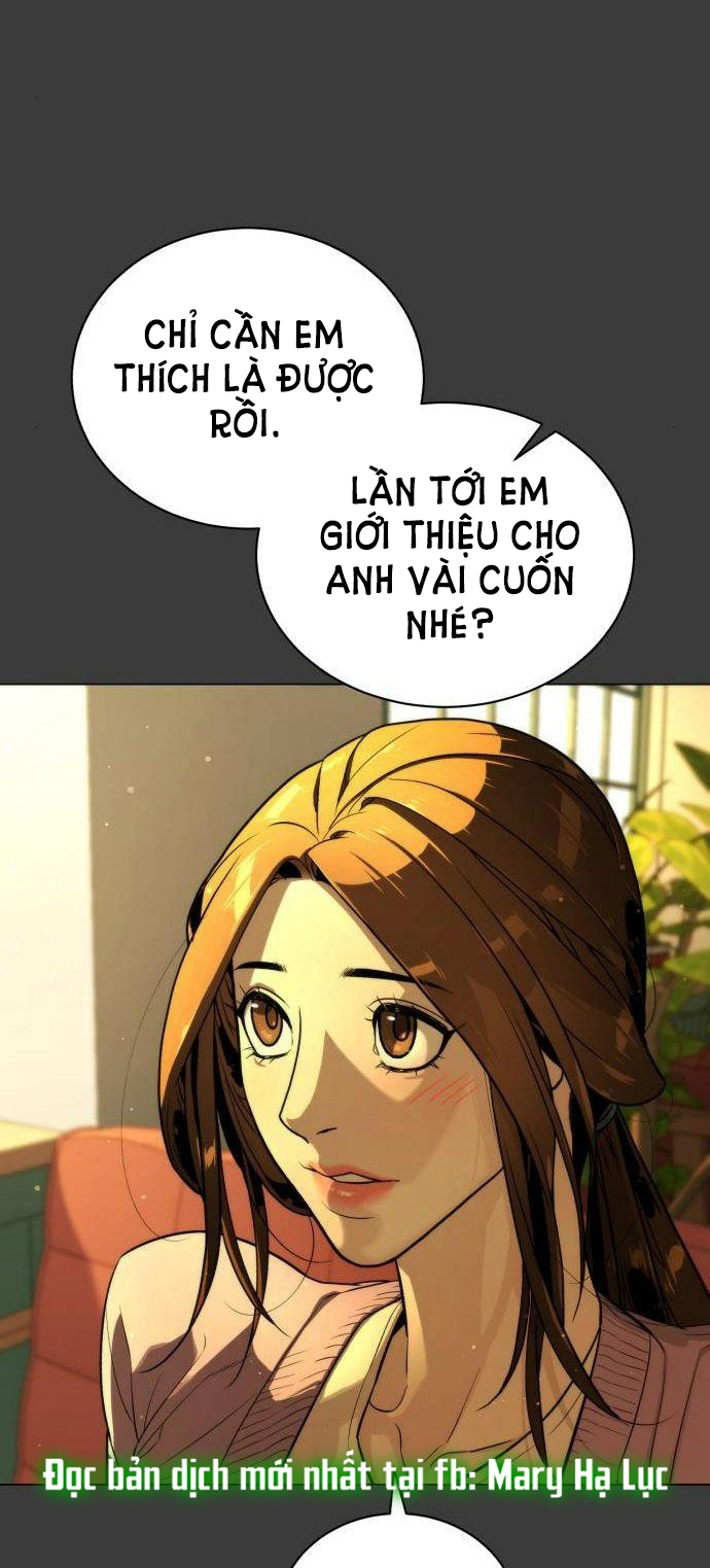 bạch huyết - white blood chapter 83 26
