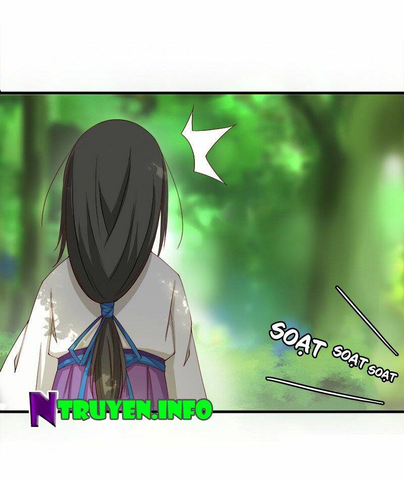 khuynh thế độc phi chapter 13 5