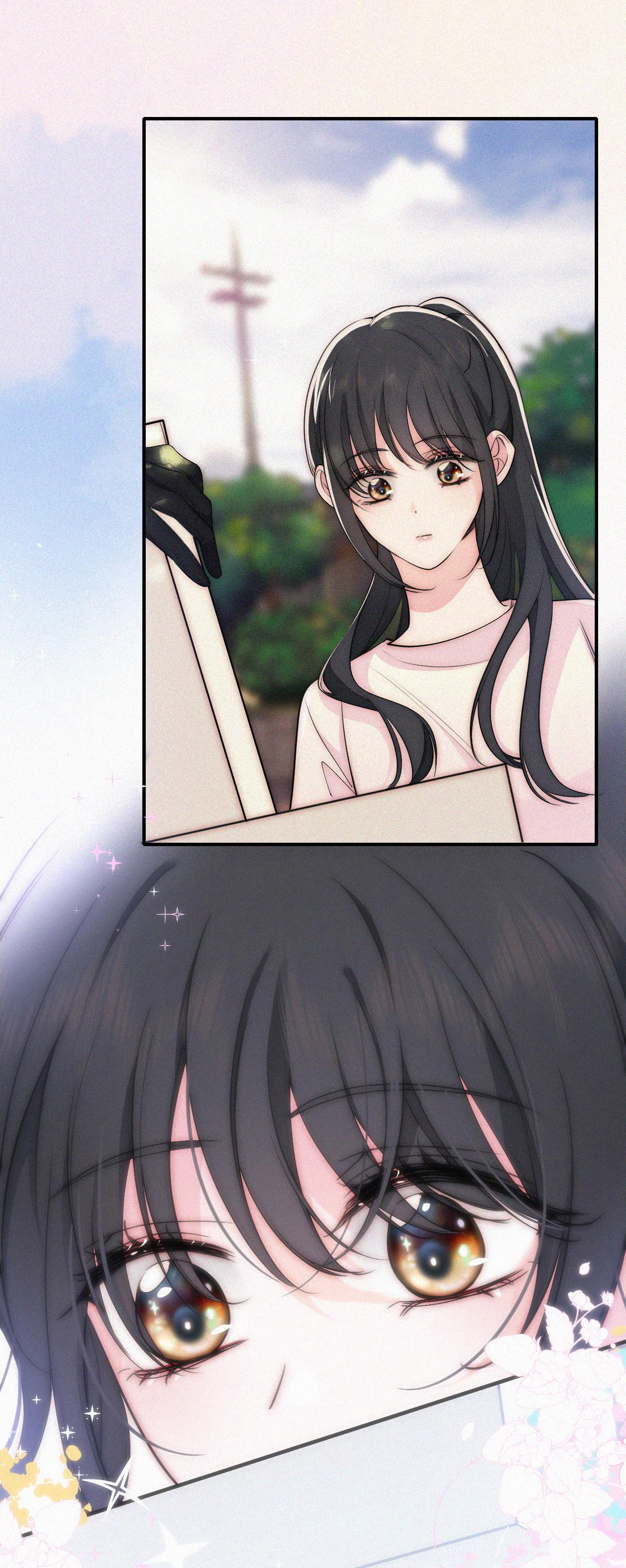 bệnh yêu chapter 94 7