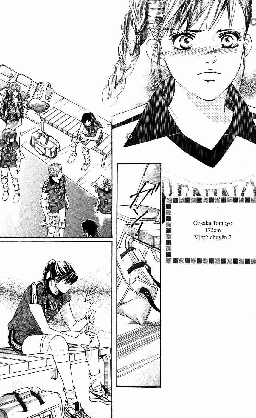 xứng danh anh hùng chapter 14 21