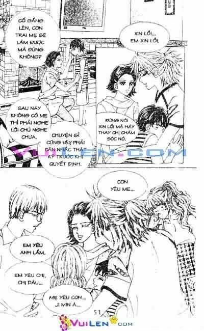 mùa ảo vọng - strange pension chapter 5 51