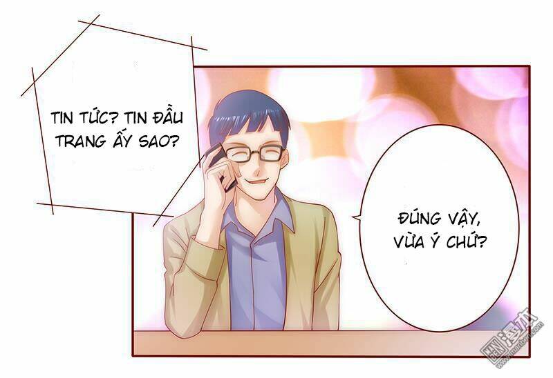 bá đạo tổng tài yêu tôi chapter 49 1