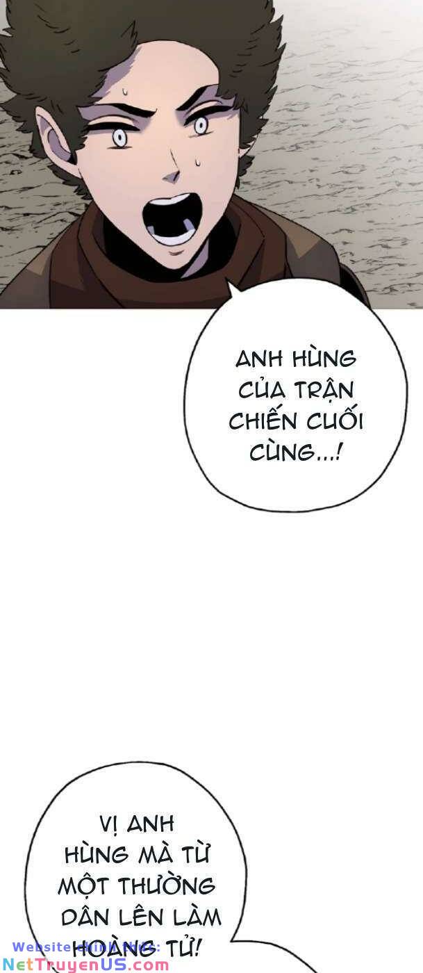 chiến binh quật cường chapter 121 68