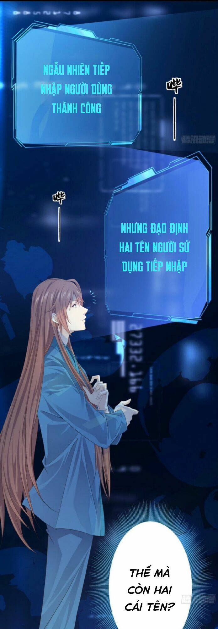 sư phụ ta cái gì cũng trăm triệu điểm chapter 1 20