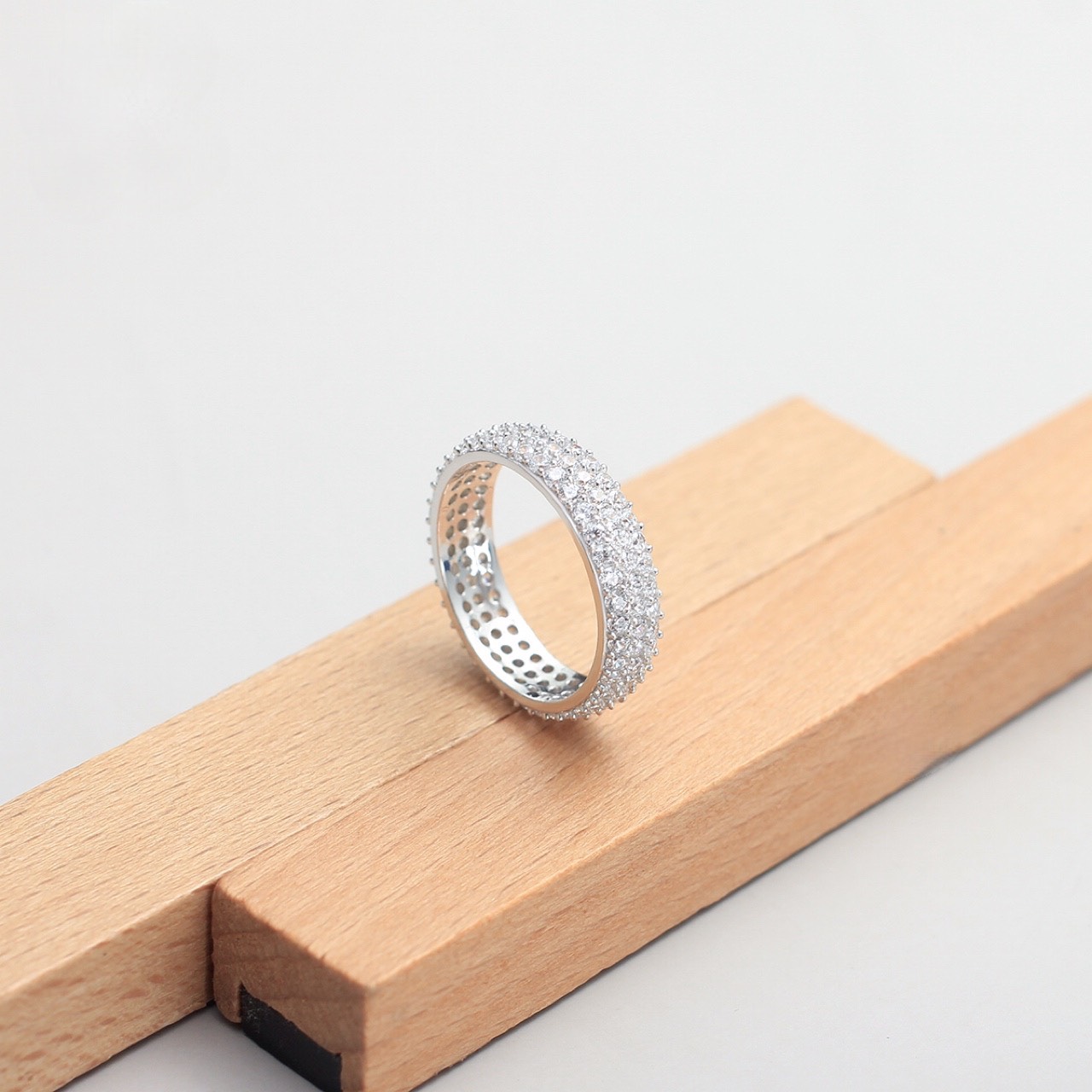Nhẫn Bạc JR1060 Jyme Jewelry