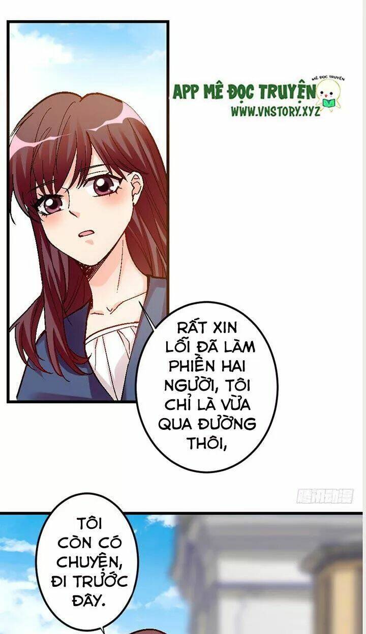 thiên hậu trở về chapter 59 4