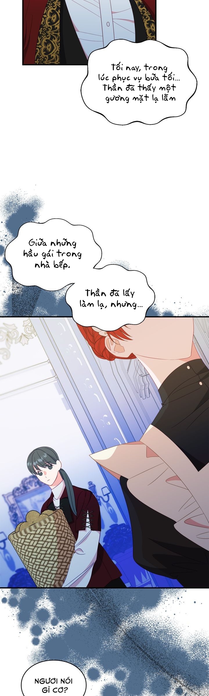 câu chuyện về nữ công tước chapter 65 38