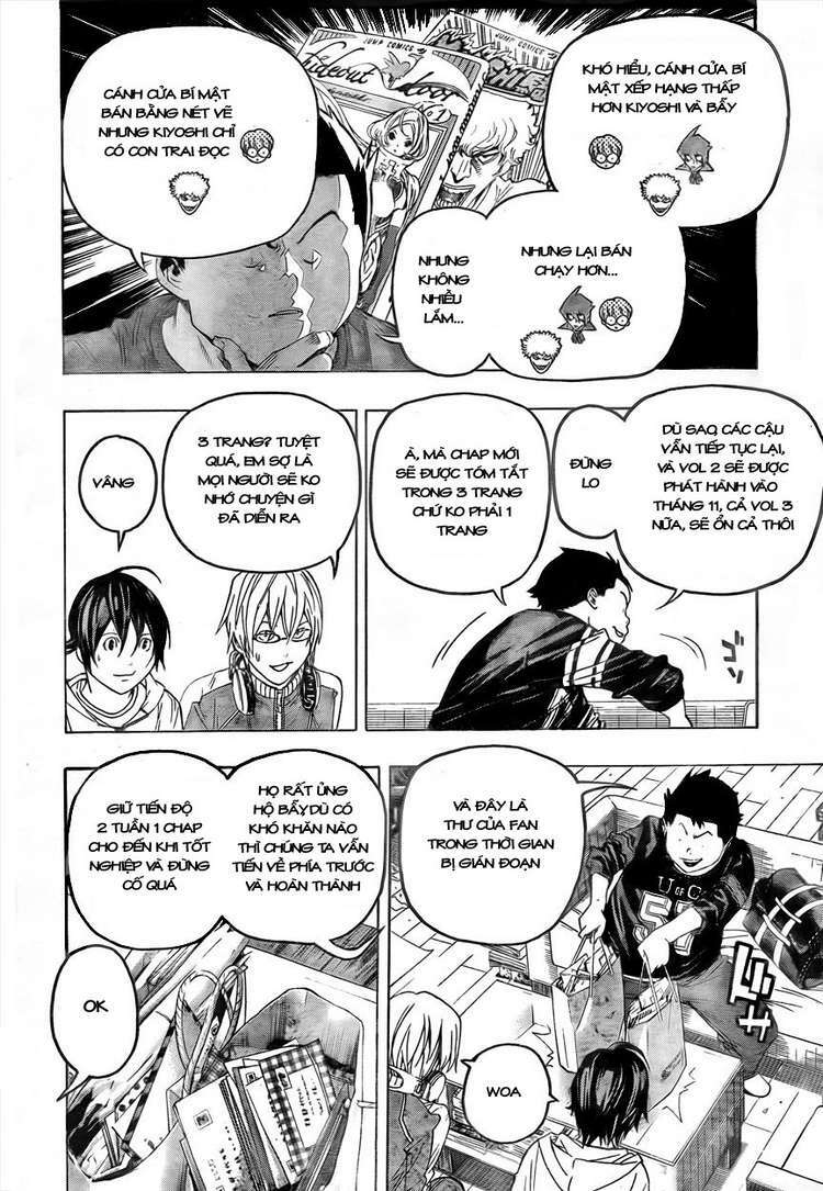 họa sĩ truyện tranh chapter 51 8