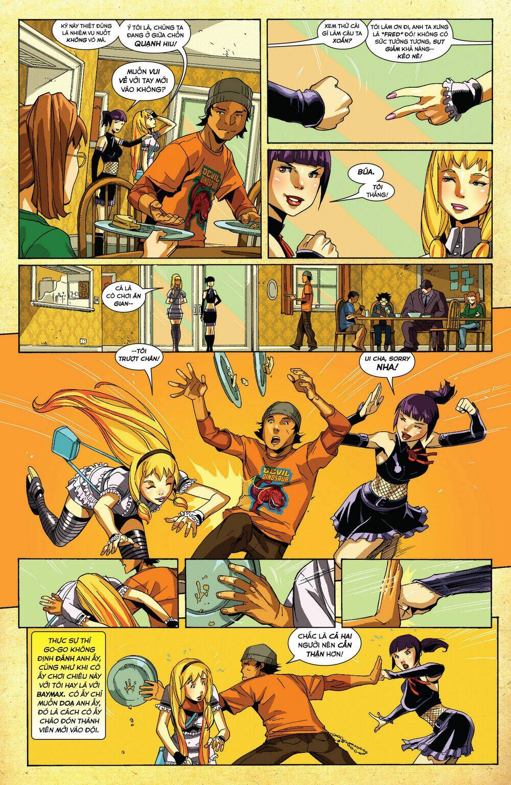 big hero 6 chapter 2 6