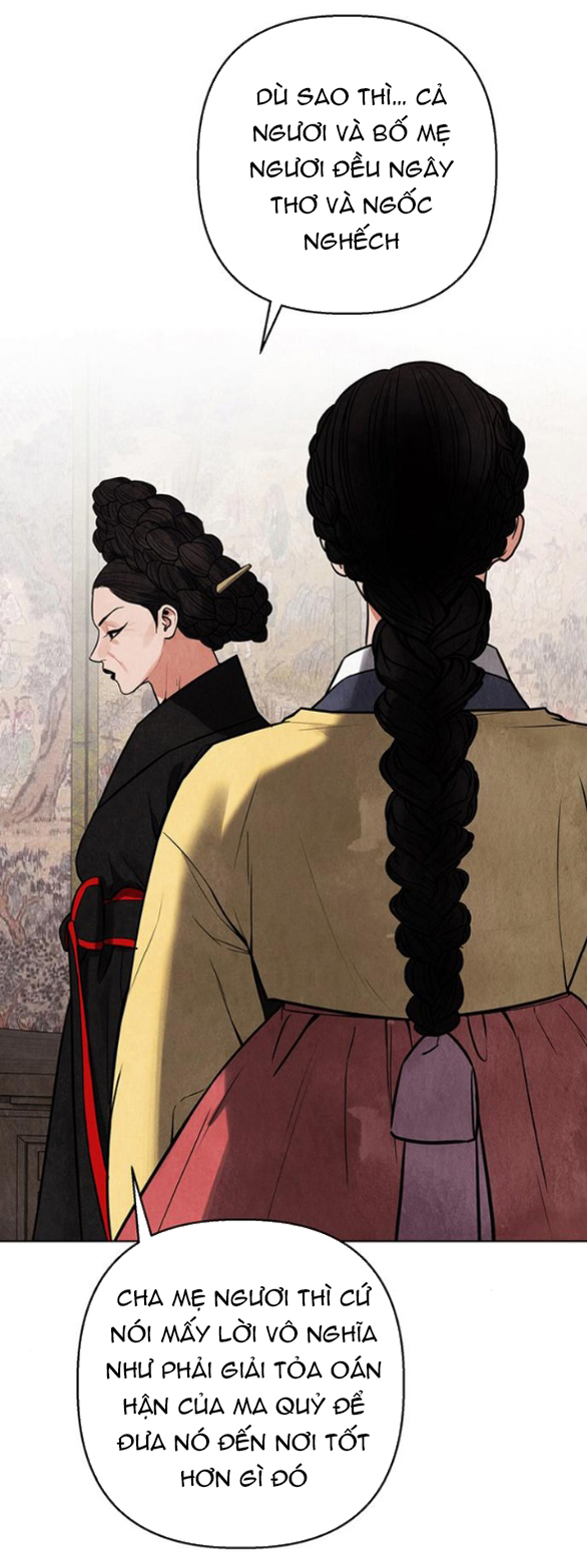 Quỷ Hồn chapter 3.1 66