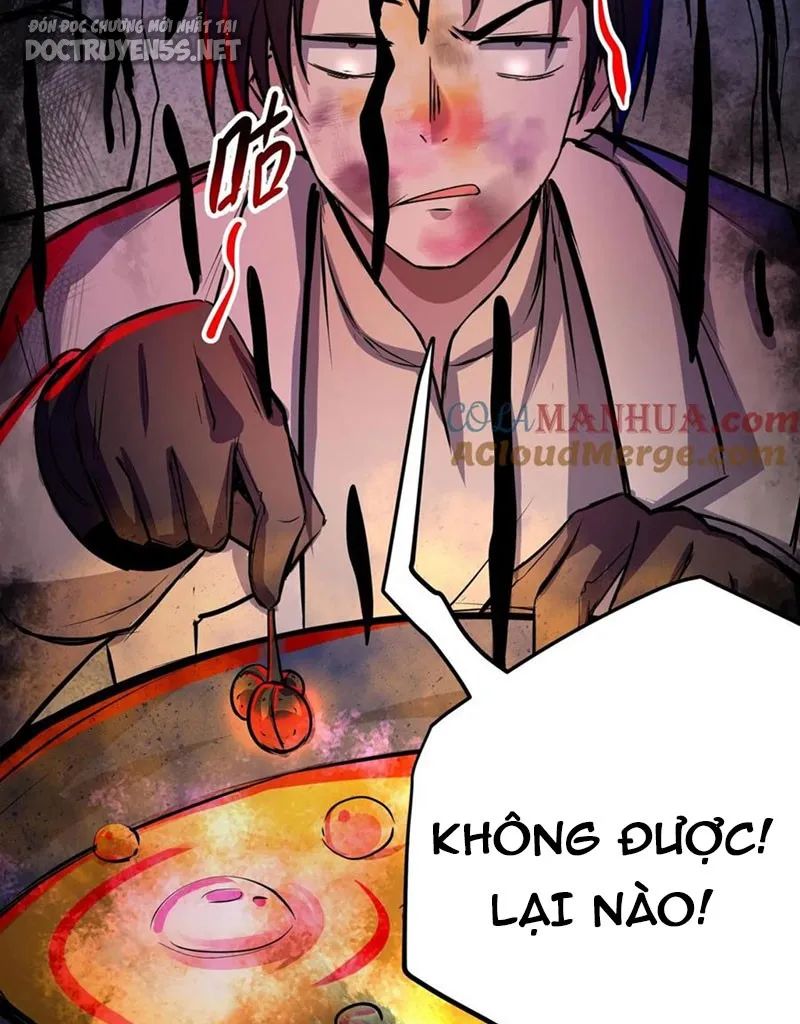 quỷ dị dược tề sư: bệnh nhân của ta đều là kinh khủng chapter 107 33