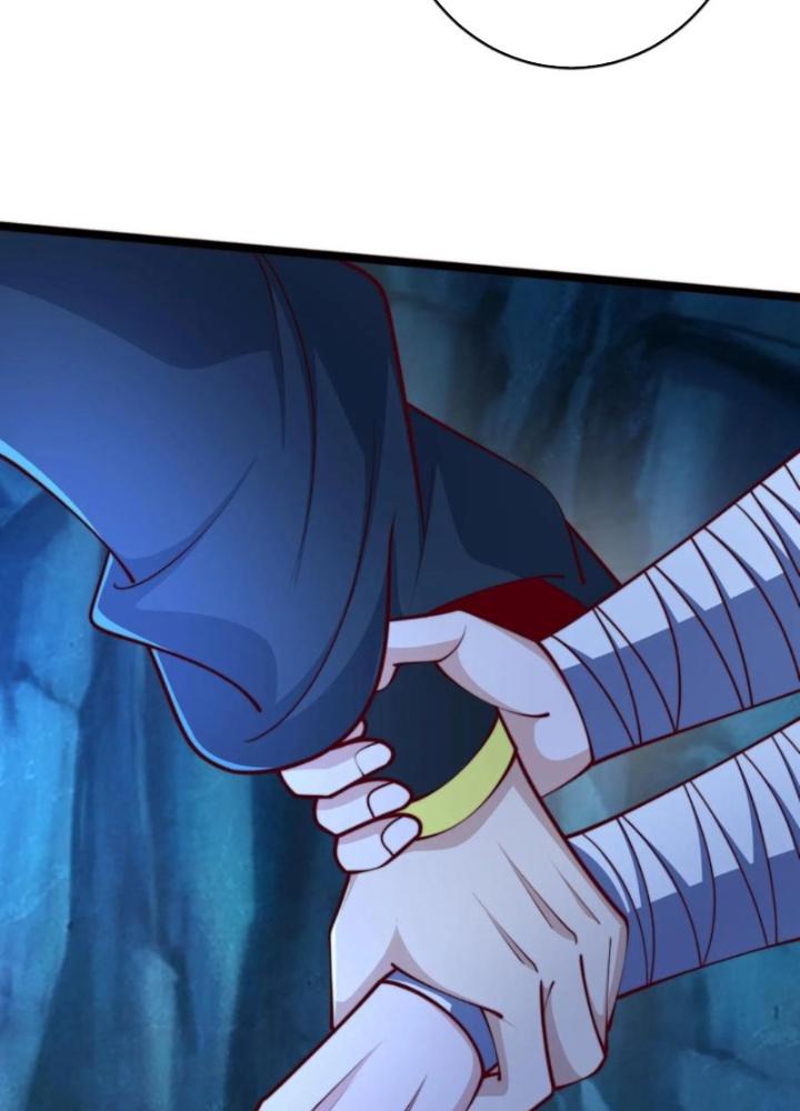 ta nuôi ma quỷ ở trấn ma ti chapter 247 22