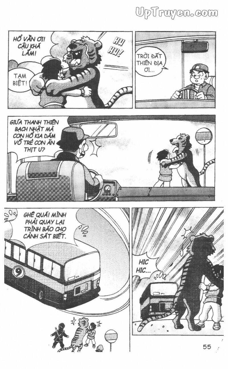đội quân nhí nhố chapter 26 57
