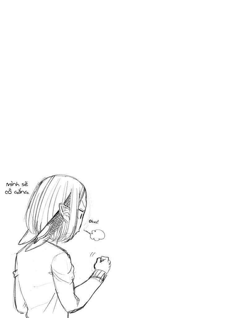 kumika no mikaku chapter 6 25