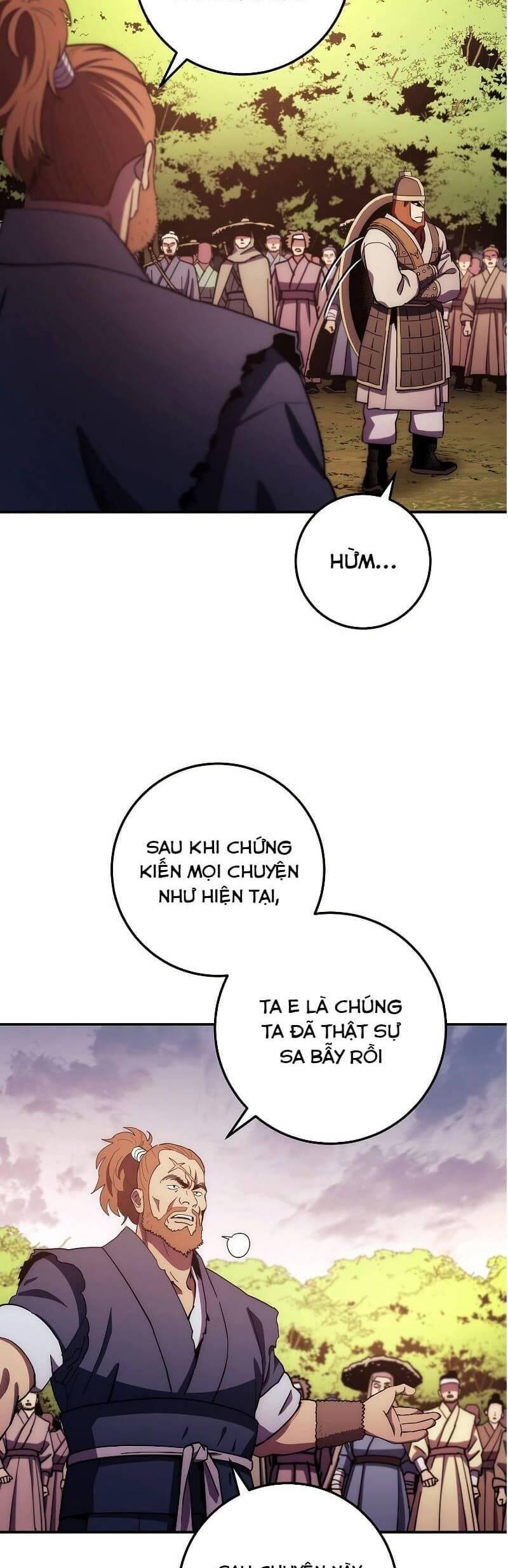 huyền thoại diệt thế độc long chapter 107 42