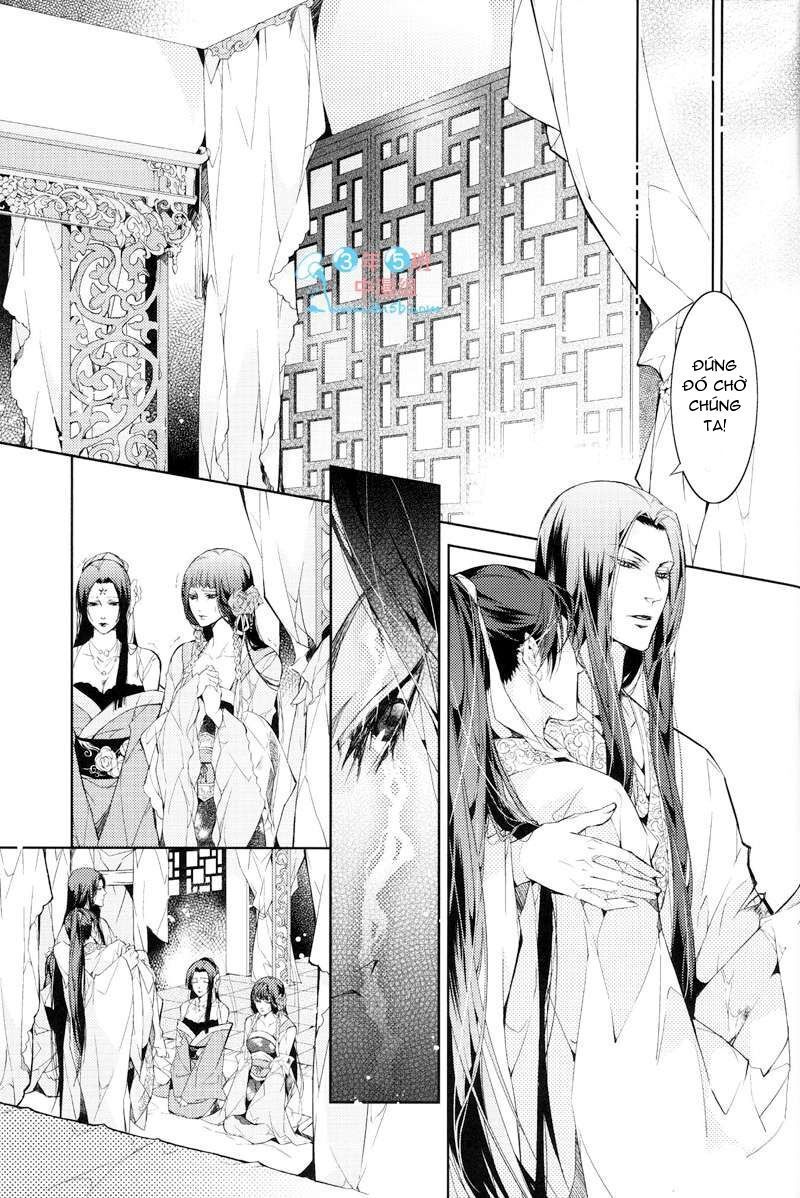 hoa hoa du long chapter 4 53