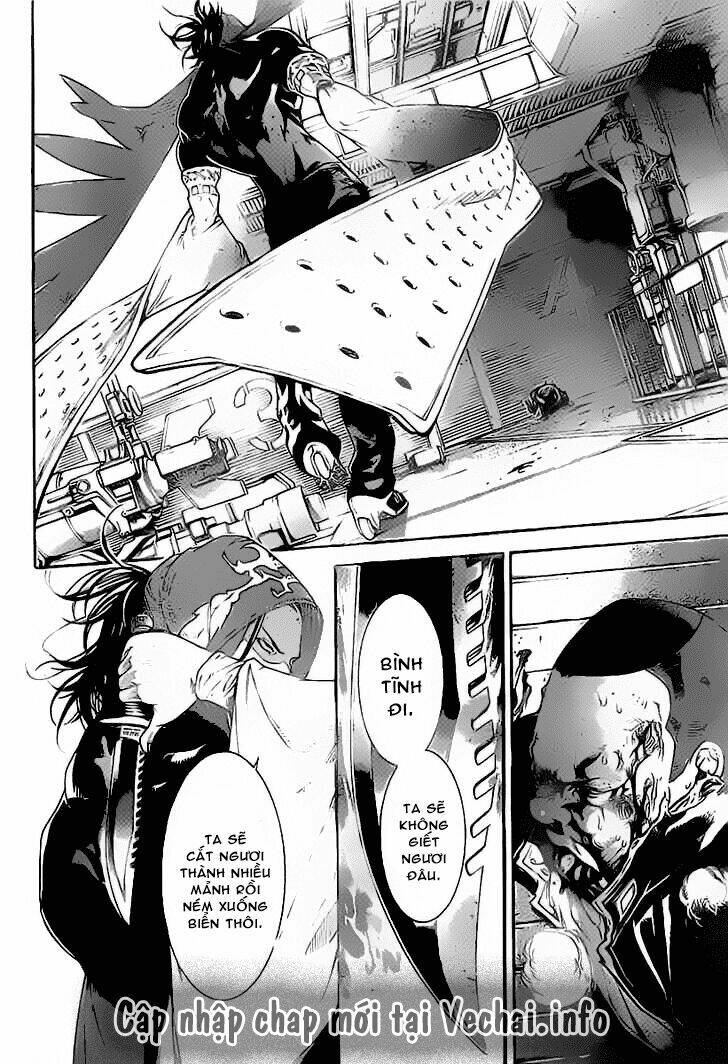 air gear chapter 313 15