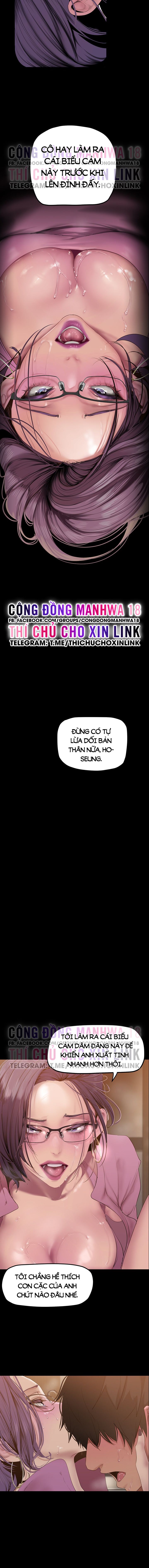 một thế giới mới tuyệt vời chapter 169 12