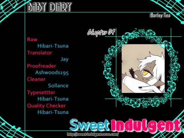 nhật kí nuôi trẻ ở ma giới chapter 4 2