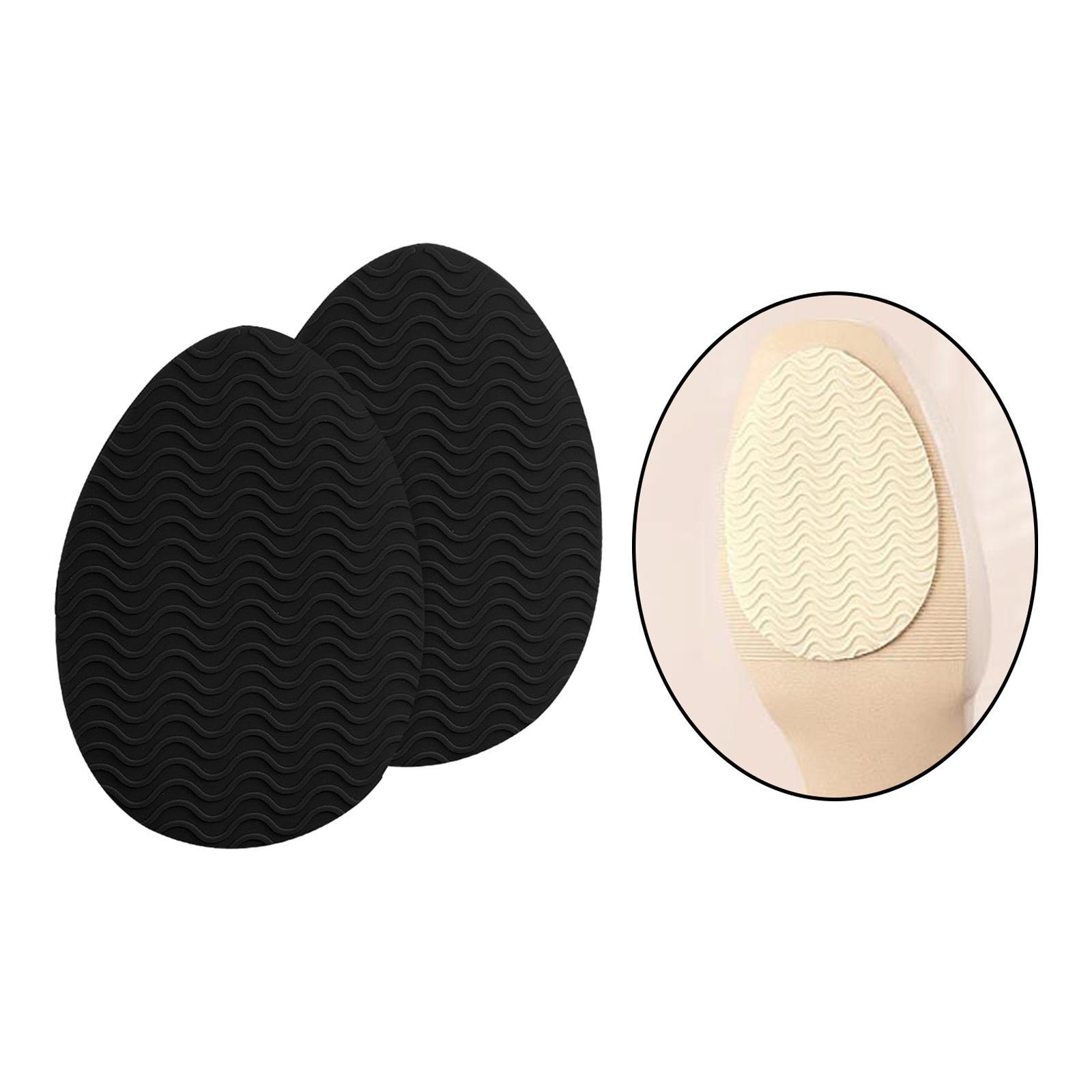 2xNon Pads Self Adhesive Rubber compatible with