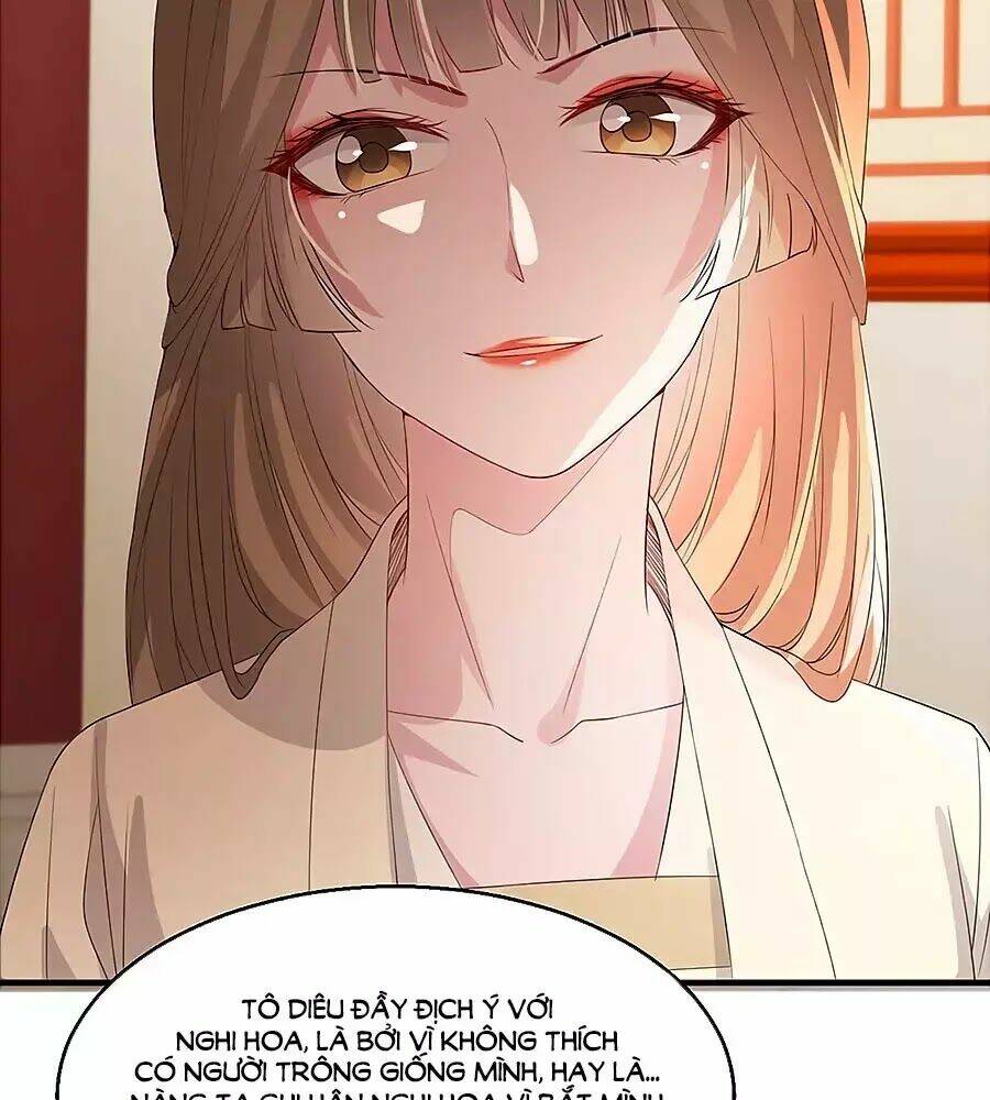 gian phi như thử đa kiều chapter 57 61