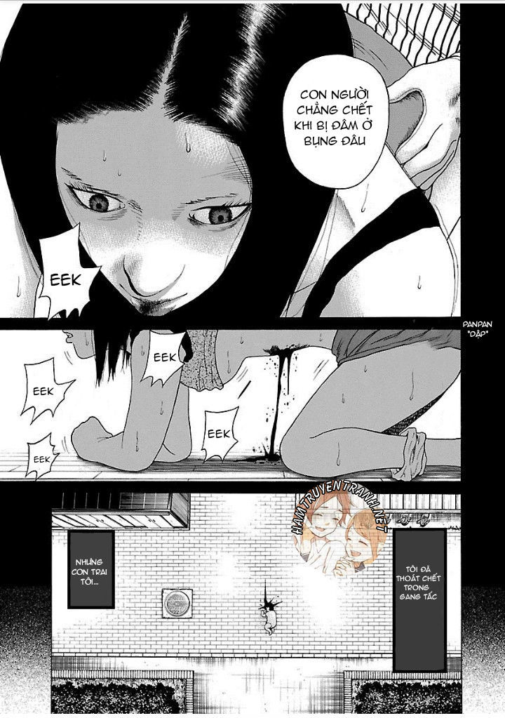 the scum of good and evil chapter 1 14