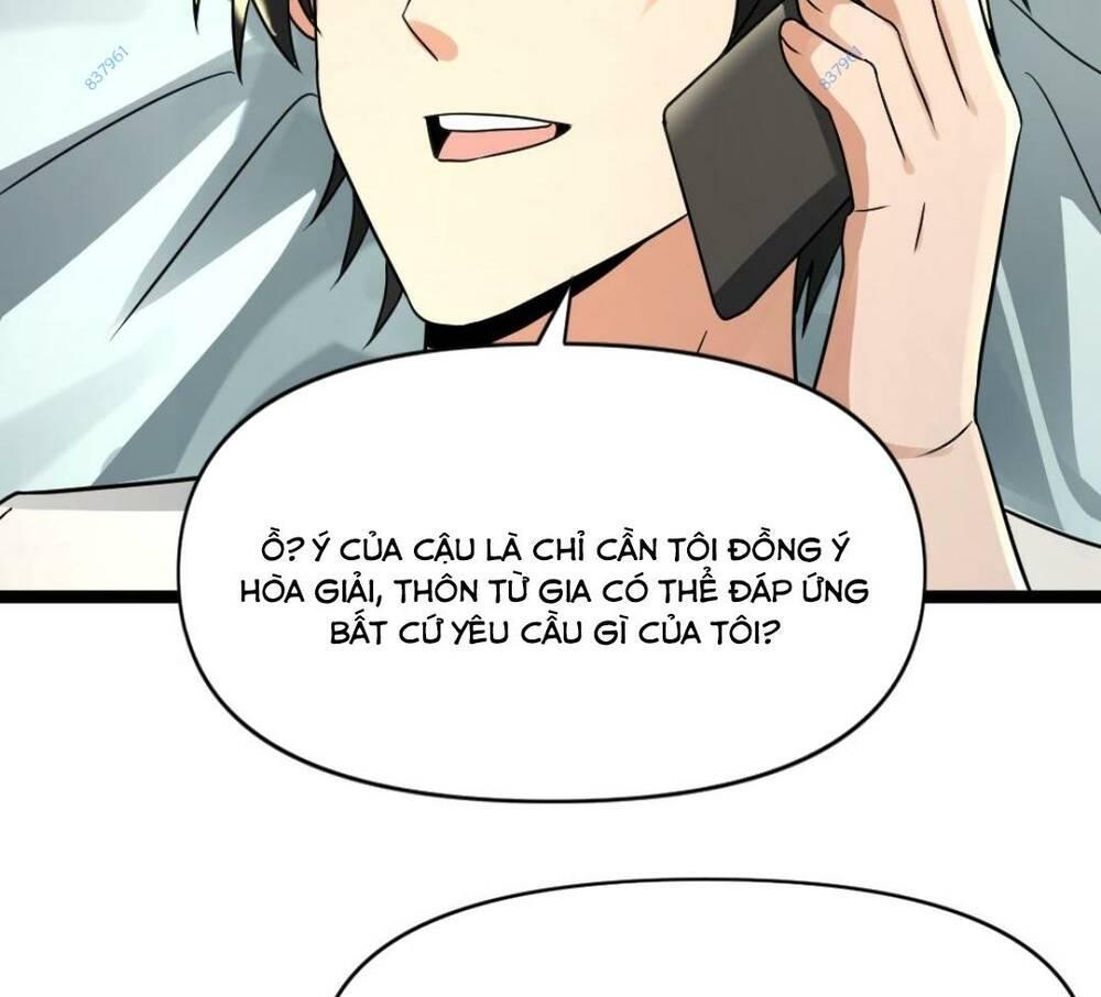 đóng băng toàn cầu: tôi gây dựng nên phòng an toàn thời tận thế chapter 133 25