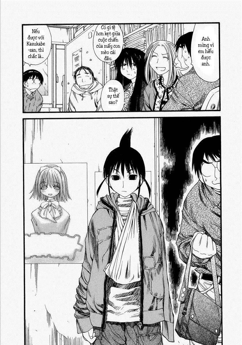 genshiken chapter 24 14
