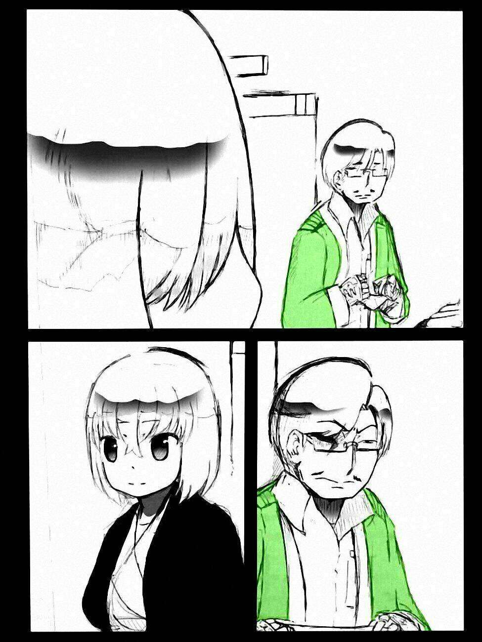 nhật ký dâm tama chapter 11 17