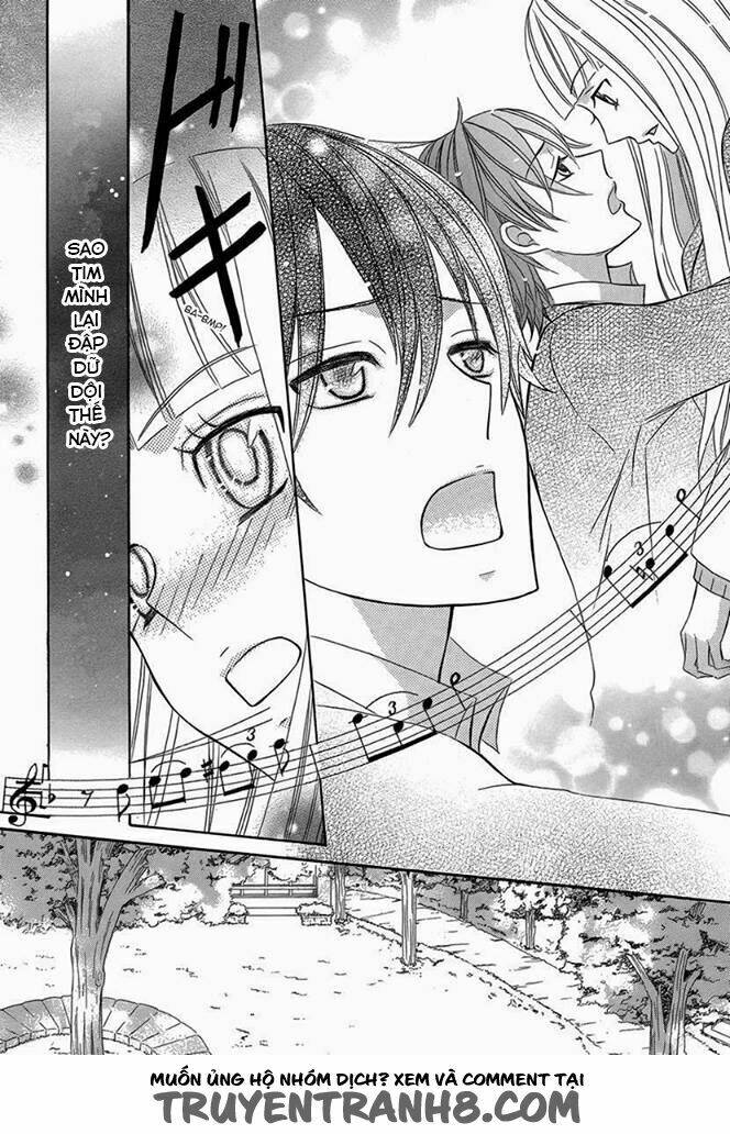 shinigami no aria chapter 1 17