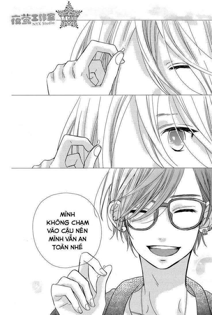 anagura amélie chapter 7 28