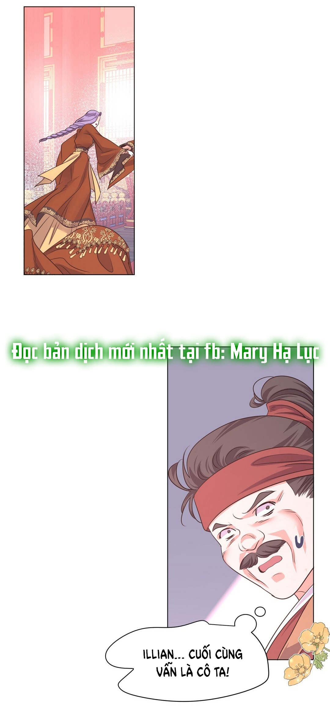 Đêm Của Dã Thú chapter 48.2 - Trang 14
