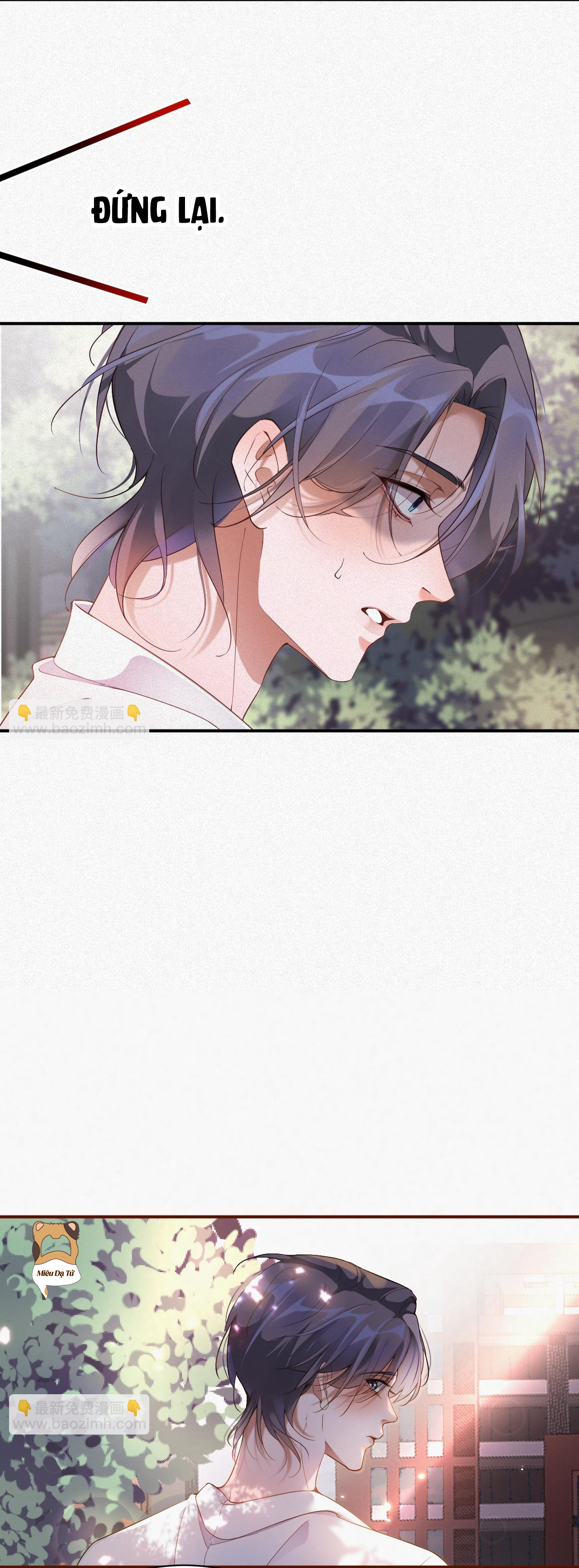 chồng cũ lại muốn phục hôn chapter 9 6