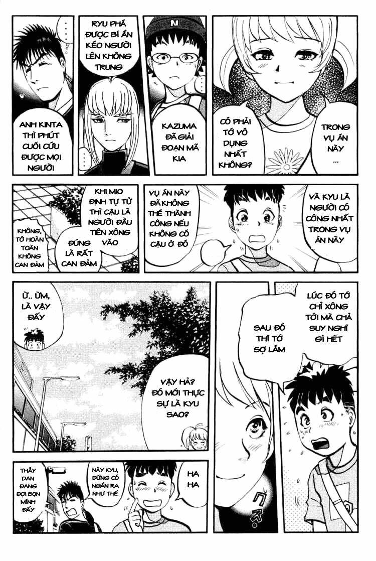 detective academy q chapter 30 6