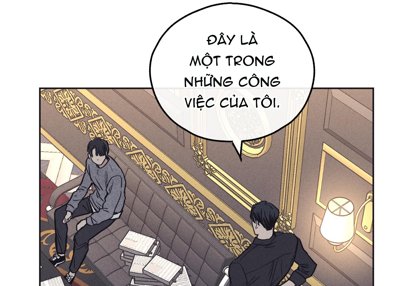 phục thù chapter 13 114