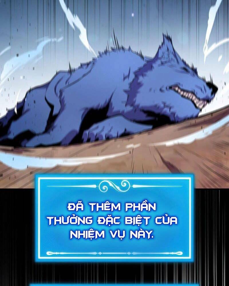 tôi thăng cấp trong lúc ngủ chapter 42 69