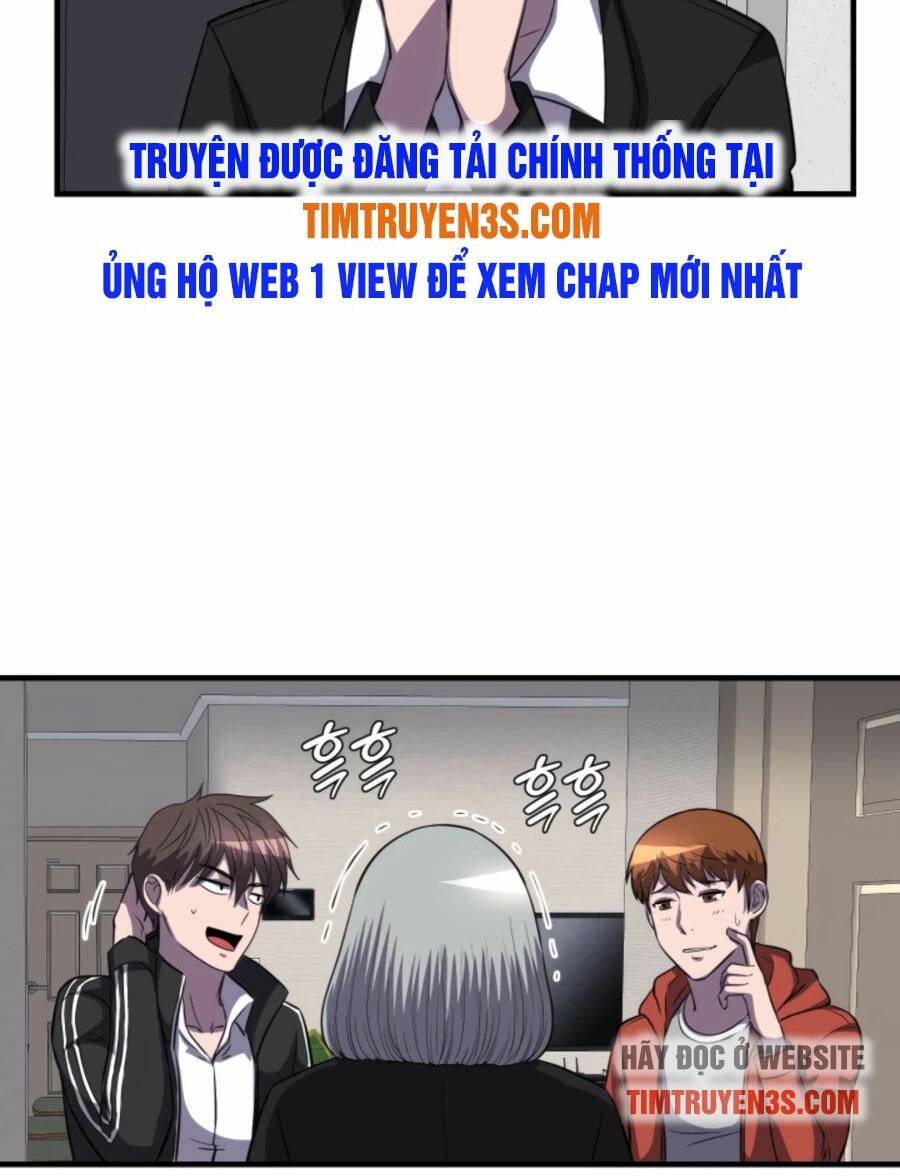 mẹ tôi là chòm sao bảo hộ m chapter 31 28