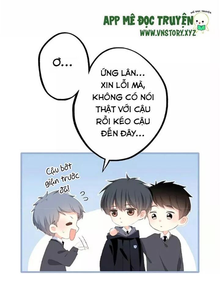 con tim rung động 2 chapter 42 38