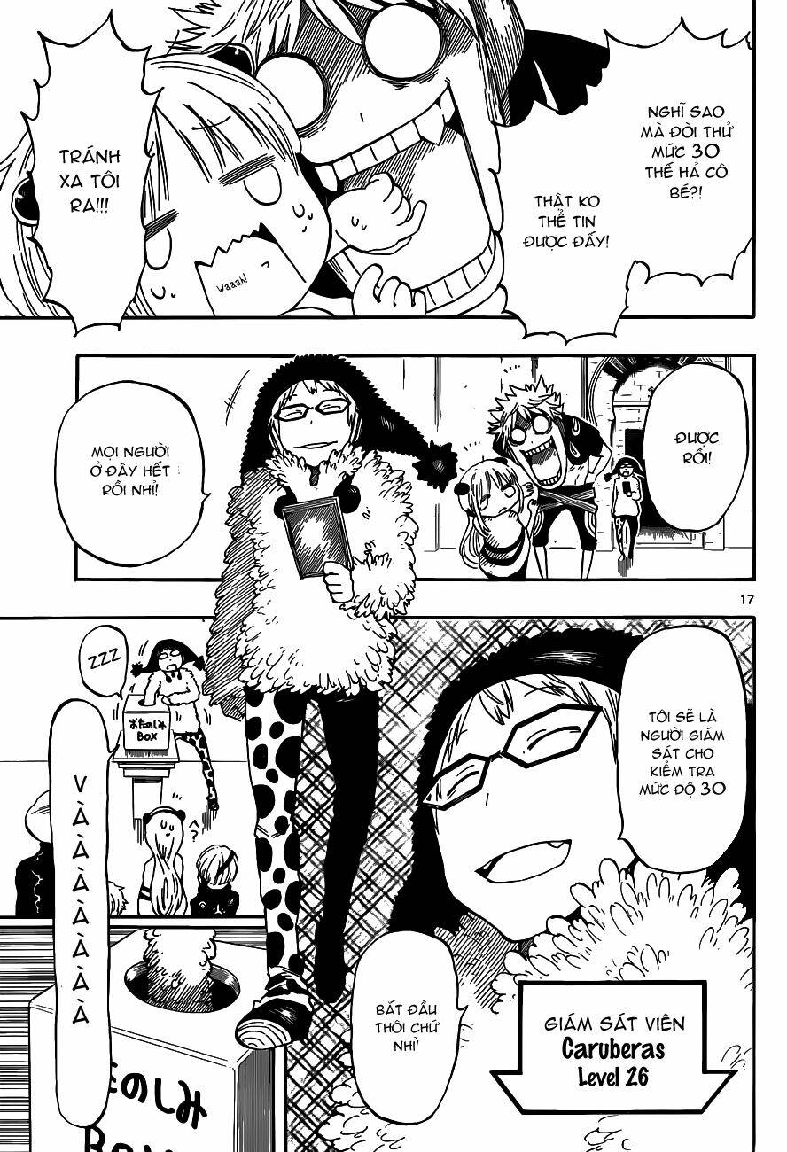 anagle mole chapter 30 18