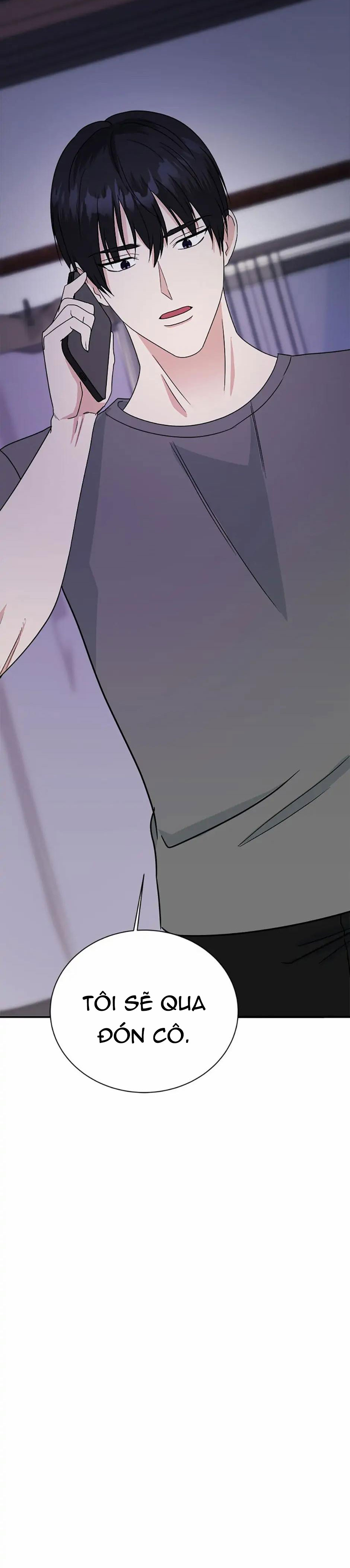 thiếu tôi là sếp mất ngủ ngay chapter 49.2 13