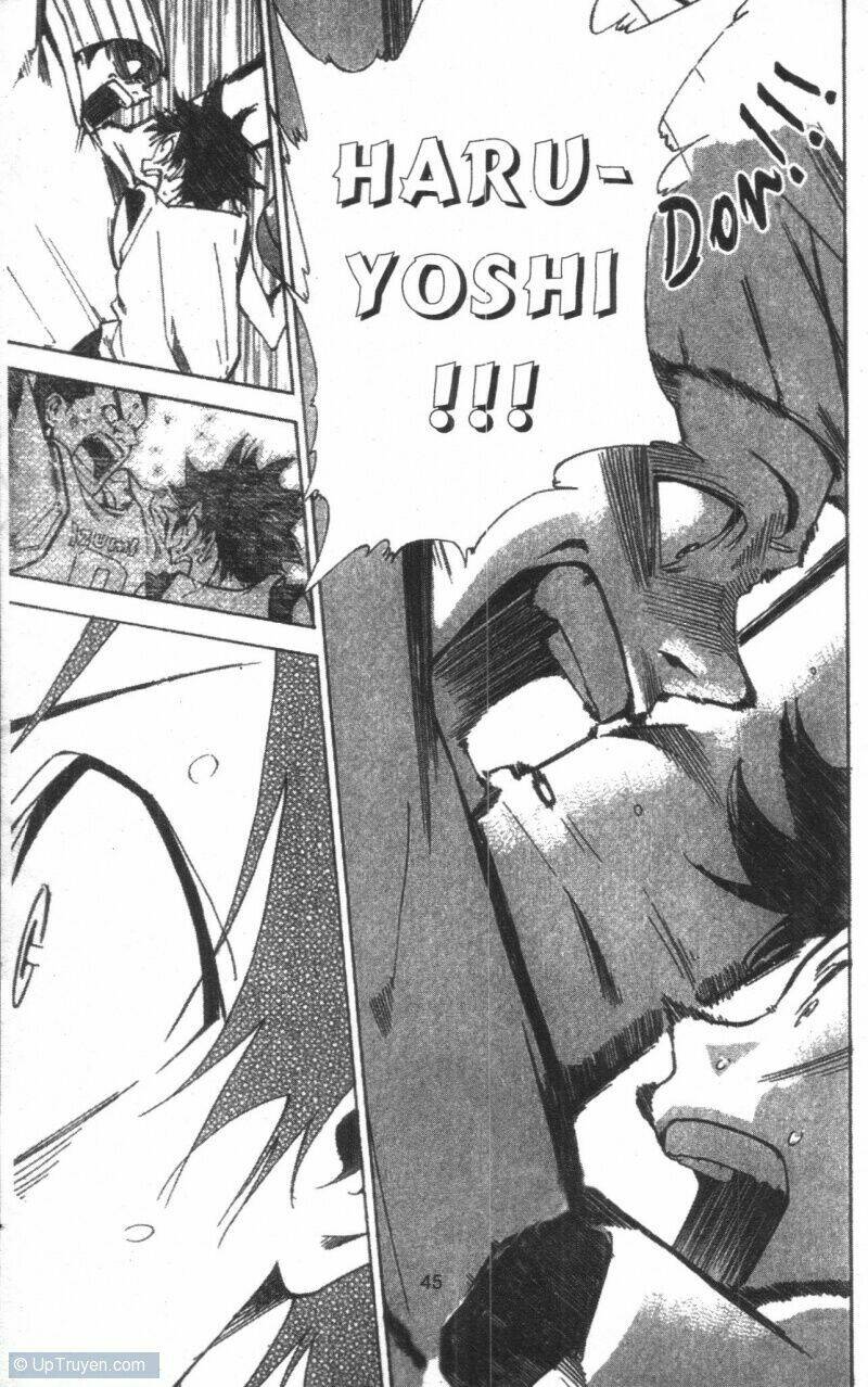 dogashikaden! chapter 1 45